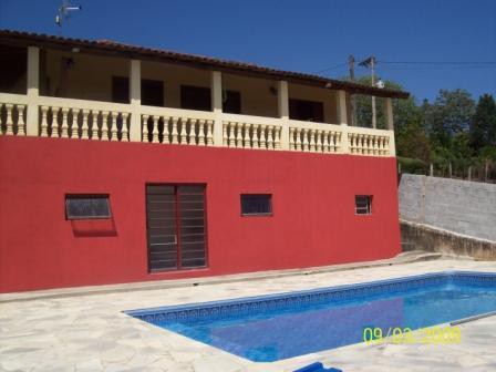 CHACARA EM EXTREMA - MG